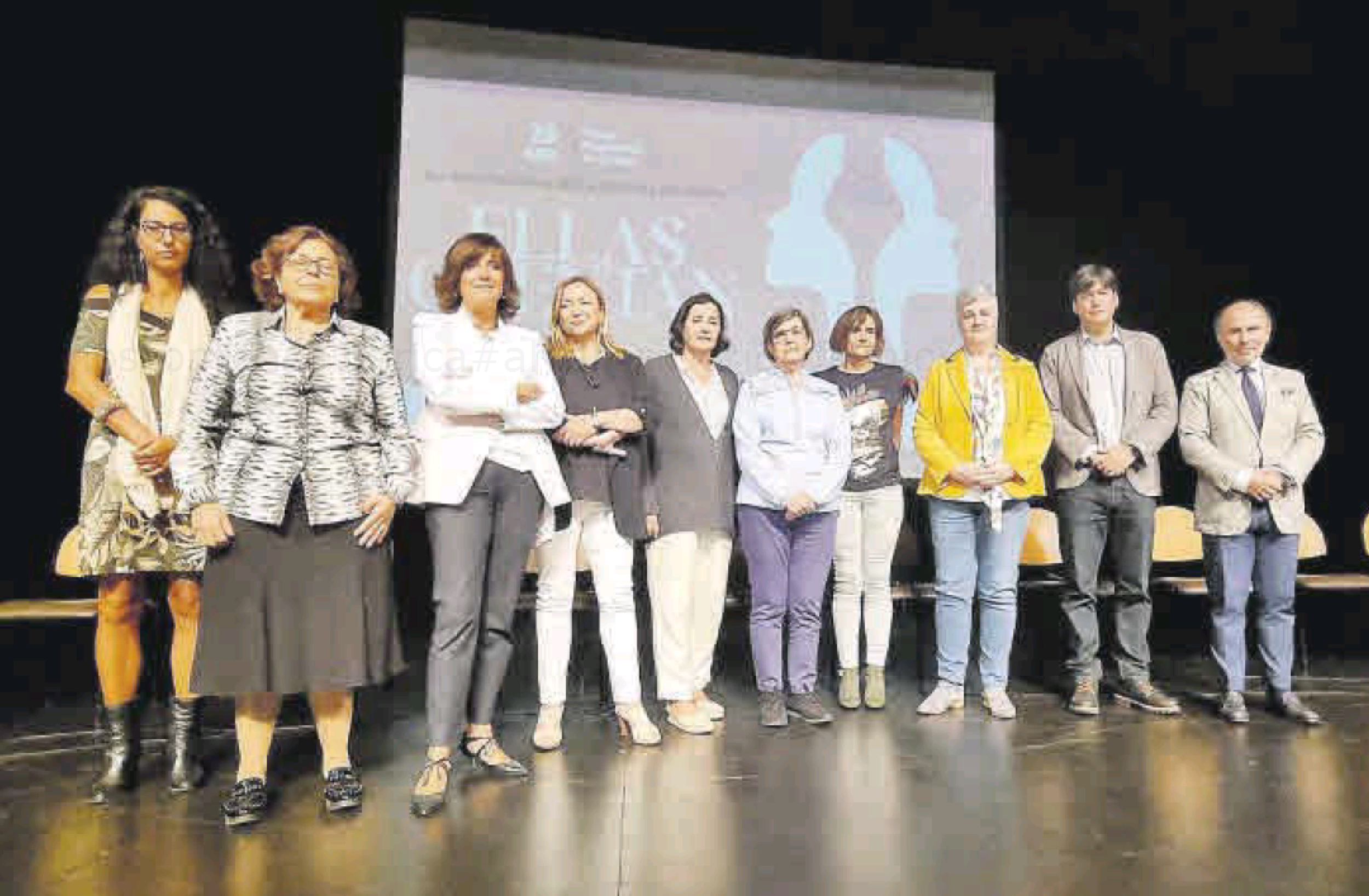 Adonina Tardón: 'La ciencia que se hace en Asturias tiene aplicación a nivel global' Adonina Tardón: 'La ciencia que se hace en Asturias tiene aplicación a nivel global'