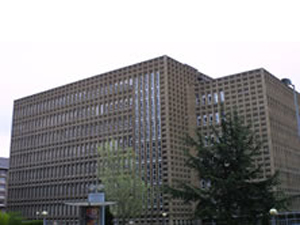 Imagen de la biblioteca